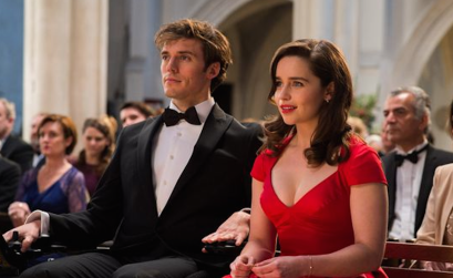 Upcoming Me Before You 2016 Movie